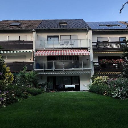Cheerful Roof Flat In A Private German Style House Apartment Mannheim Exterior photo